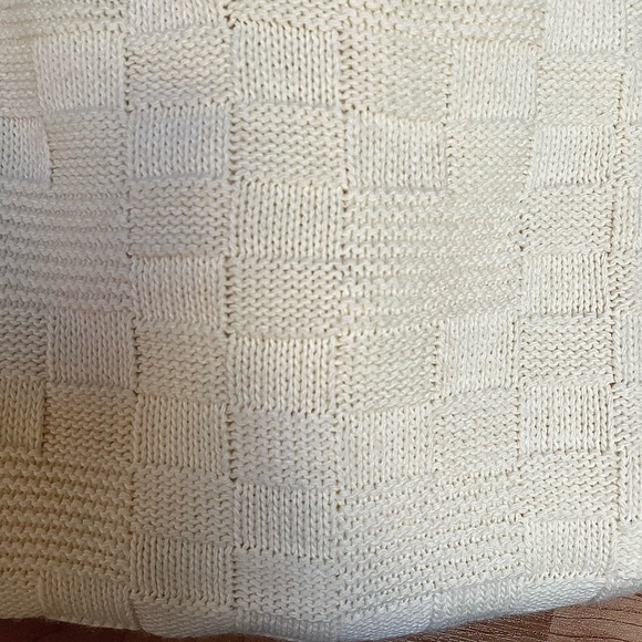 Men’s Knitted Sweater Shirt - Picture 7 of 7